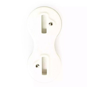 FCS FCS Fusion Center Plug set (1 plug)
