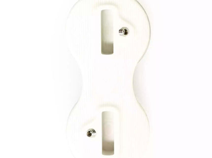 FCS FCS Fusion Center Plug set (1 plug)