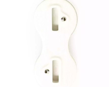 FCS FCS Fusion Center Plug set (1 plug)