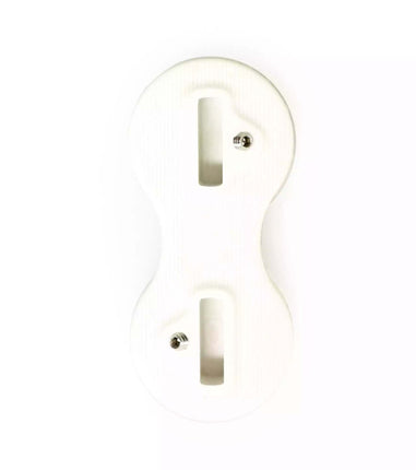 FCS FCS Fusion Center Plug set (1 plug)