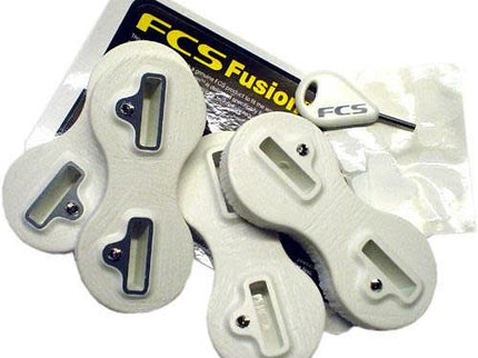 FCS FCS Fusion Plug