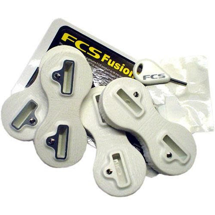 FCS FCS Fusion Plug