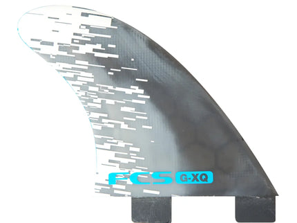FCS FCS G-XQ Quad Rear Fins