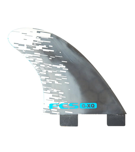 FCS FCS G-XQ Quad Rear Fins