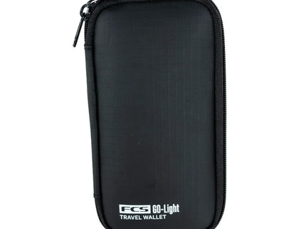 FCS FCS Go-Light Travel Wallet