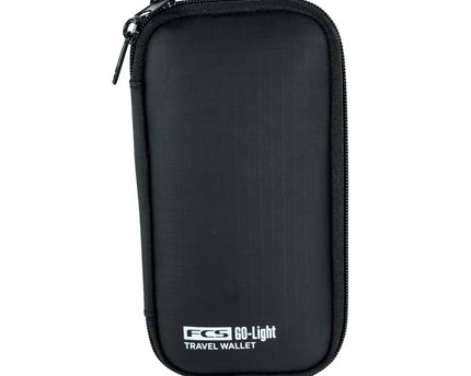 FCS FCS Go-Light Travel Wallet