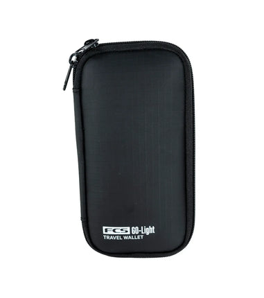 FCS FCS Go-Light Travel Wallet