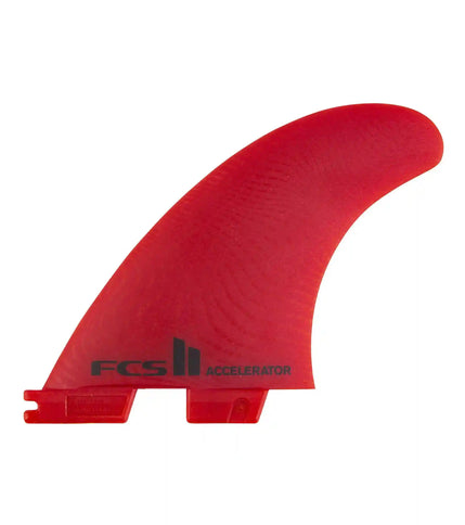 FCS FCS II Accelerator Neo Glass ECO Thruster Fins