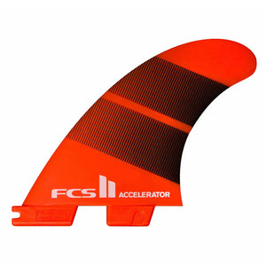 FCS FCS II Accelerator Neo Glass Thruster Fins