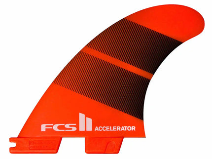 FCS FCS II Accelerator Neo Glass Thruster Fins