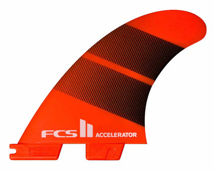 FCS FCS II Accelerator Neo Glass Thruster Fins