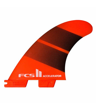 FCS FCS II Accelerator Neo Glass Thruster Fins
