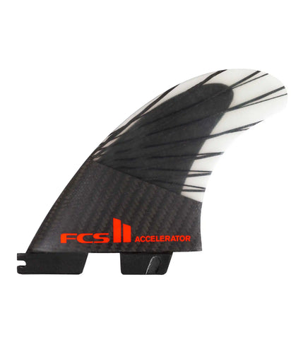 FCS FCS II Accelerator PC Carbon Thruster Fins