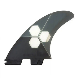 FCS FCS II Al Merrick Performance Core AirCore Tri-Quad Fins