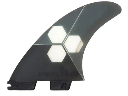 FCS FCS II Al Merrick Performance Core AirCore Tri-Quad Fins