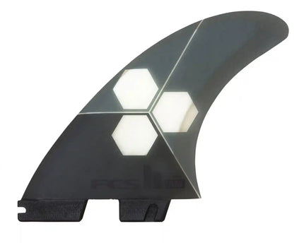 FCS FCS II Al Merrick Performance Core AirCore Tri-Quad Fins