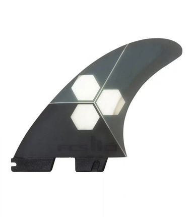 FCS FCS II Al Merrick Performance Core AirCore Tri-Quad Fins
