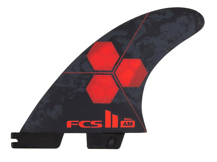 FCS FCS II Al Merrick Performance Core Thruster Fins