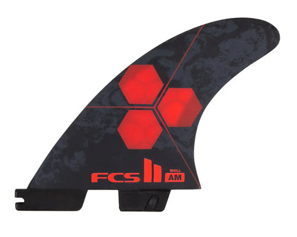FCS FCS II Al Merrick Performance Core Thruster Fins
