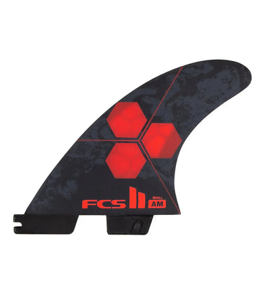 FCS FCS II Al Merrick Performance Core Thruster Fins