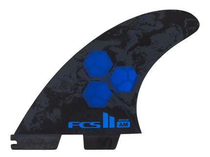 FCS FCS II Al Merrick Performance Core Thruster Fins