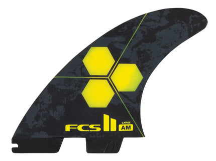 FCS FCS II Al Merrick Performance Core Thruster Fins