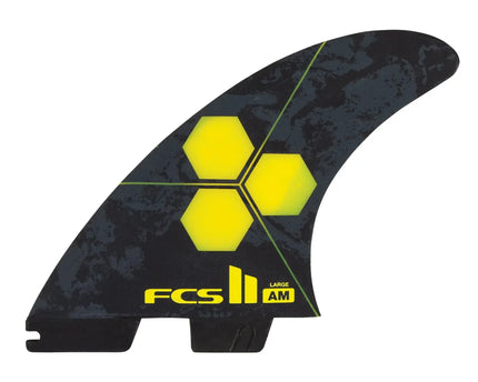 FCS FCS II Al Merrick Performance Core Thruster Fins