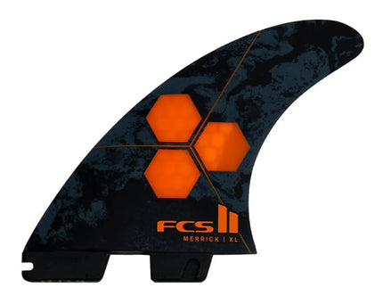 FCS FCS II Al Merrick Performance Core Thruster Fins