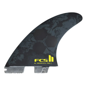 FCS FCS II Al Merrick Performance Glass Thruster Fins