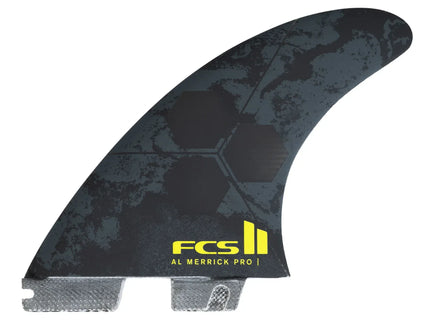 FCS FCS II Al Merrick Performance Glass Thruster Fins