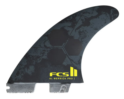 FCS FCS II Al Merrick Performance Glass Thruster Fins