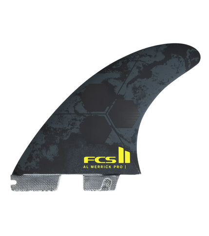 FCS FCS II Al Merrick Performance Glass Thruster Fins