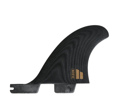 FCS FCS II Album PG Twin+1 Fins