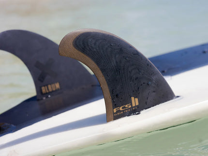FCS FCS II Album PG Twin+1 Fins
