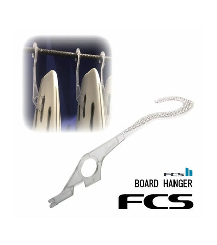 FCS FCS II Board Hangers