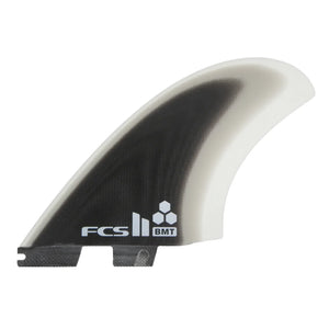 FCS FCS II Britt Merrick Performance Glass Twin Fins