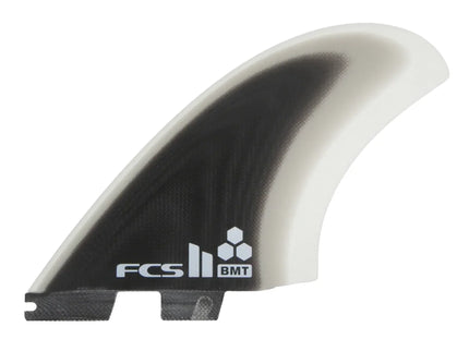 FCS FCS II Britt Merrick Performance Glass Twin Fins