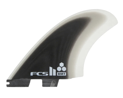 FCS FCS II Britt Merrick Performance Glass Twin Fins