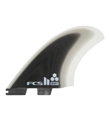 FCS FCS II Britt Merrick Performance Glass Twin Fins