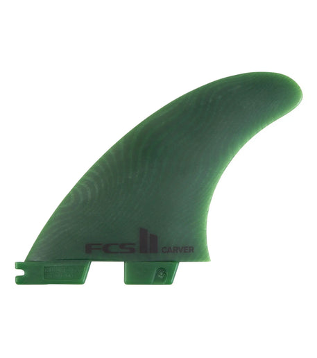 FCS FCS II Carver Neo Glass ECO Thruster Fins