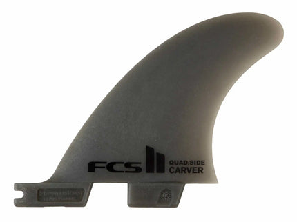 FCS FCS II Carver Neo Glass Sidebite Fins