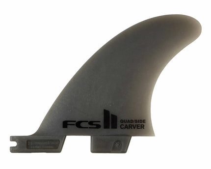FCS FCS II Carver Neo Glass Sidebite Fins