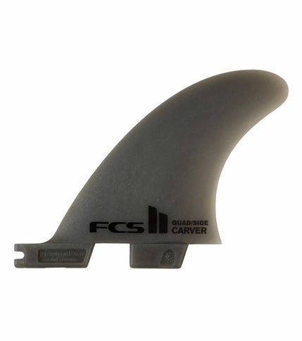 FCS FCS II Carver Neo Glass Sidebite Fins