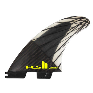 FCS FCS II Carver PC Carbon Thruster Fins