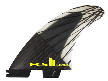 FCS FCS II Carver PC Carbon Thruster Fins