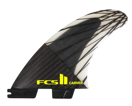FCS FCS II Carver PC Carbon Thruster Fins