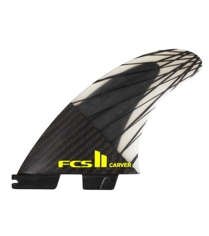 FCS FCS II Carver PC Carbon Thruster Fins