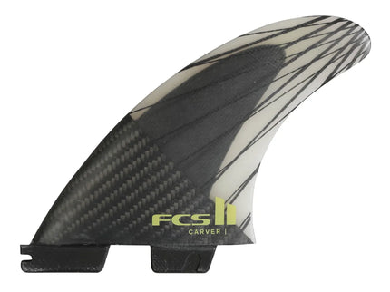 FCS FCS II Carver PC Carbon Thruster Fins