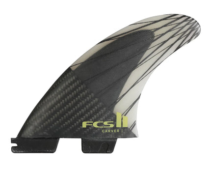 FCS FCS II Carver PC Carbon Thruster Fins
