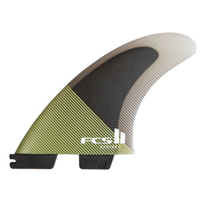 FCS FCS II Carver Performance Core Thruster Fins